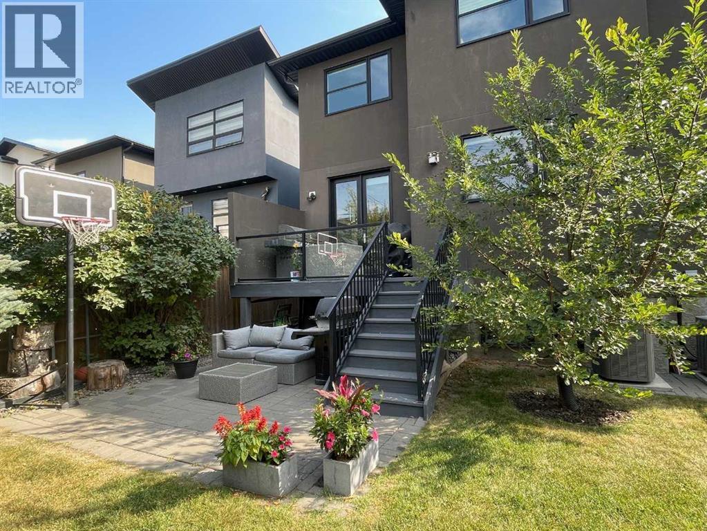 1711 27 Street SW, Calgary, Alberta  T3C 1L6 - Photo 26 - A2295209