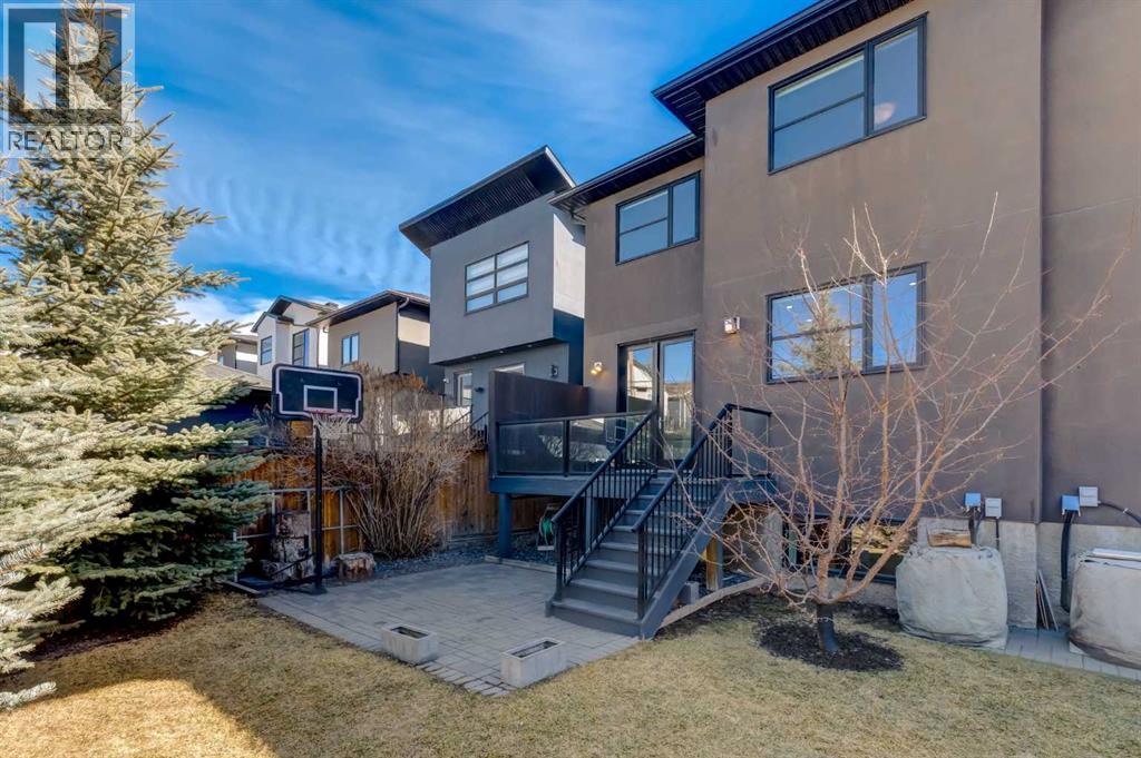 1711 27 Street SW, Calgary, Alberta  T3C 1L6 - Photo 25 - A2295209