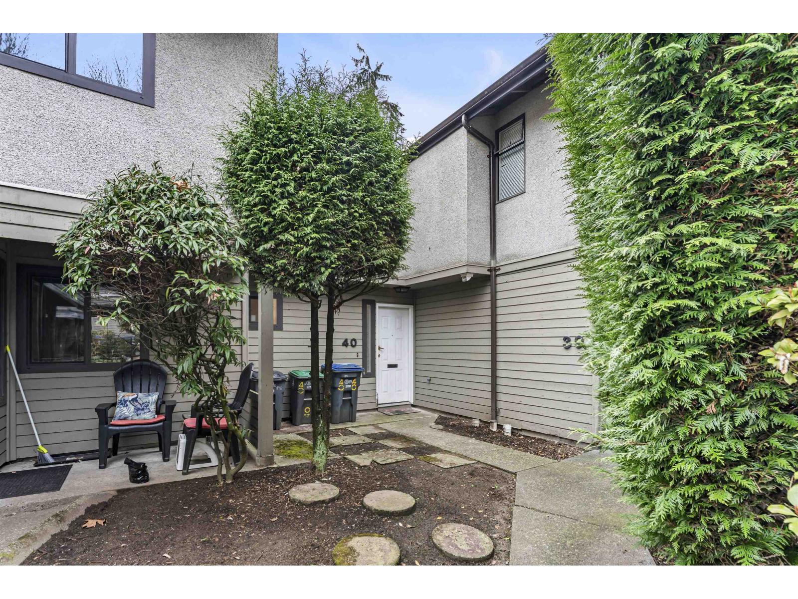 40 9955 140th Street, Surrey, British Columbia  V3T 4M4 - Photo 2 - R3105222
