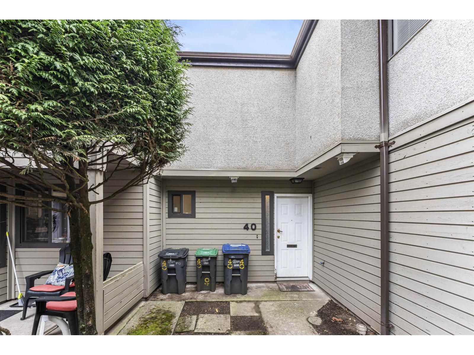 40 9955 140th Street, Surrey, British Columbia  V3T 4M4 - Photo 22 - R3105222