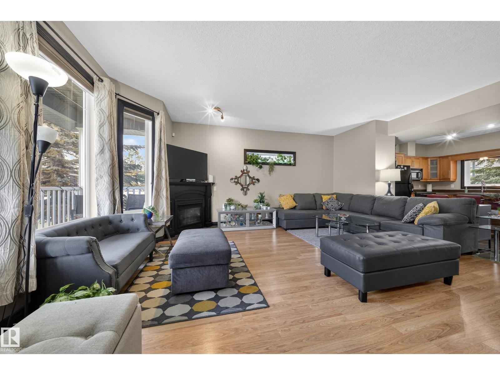 #43 903 Rutherford Rd Sw, Edmonton, Alberta  T6W 1N9 - Photo 11 - E4479808