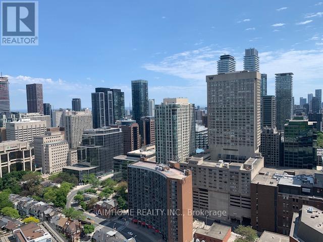 3707 - 825 Church Street, Toronto, Ontario  M4W 3Z4 - Photo 16 - C12933398