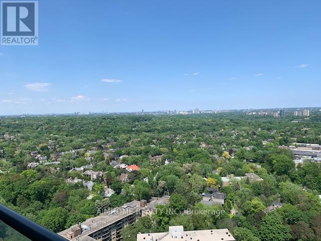 3707 - 825 Church Street, Toronto, Ontario  M4W 3Z4 - Photo 13 - C12933398