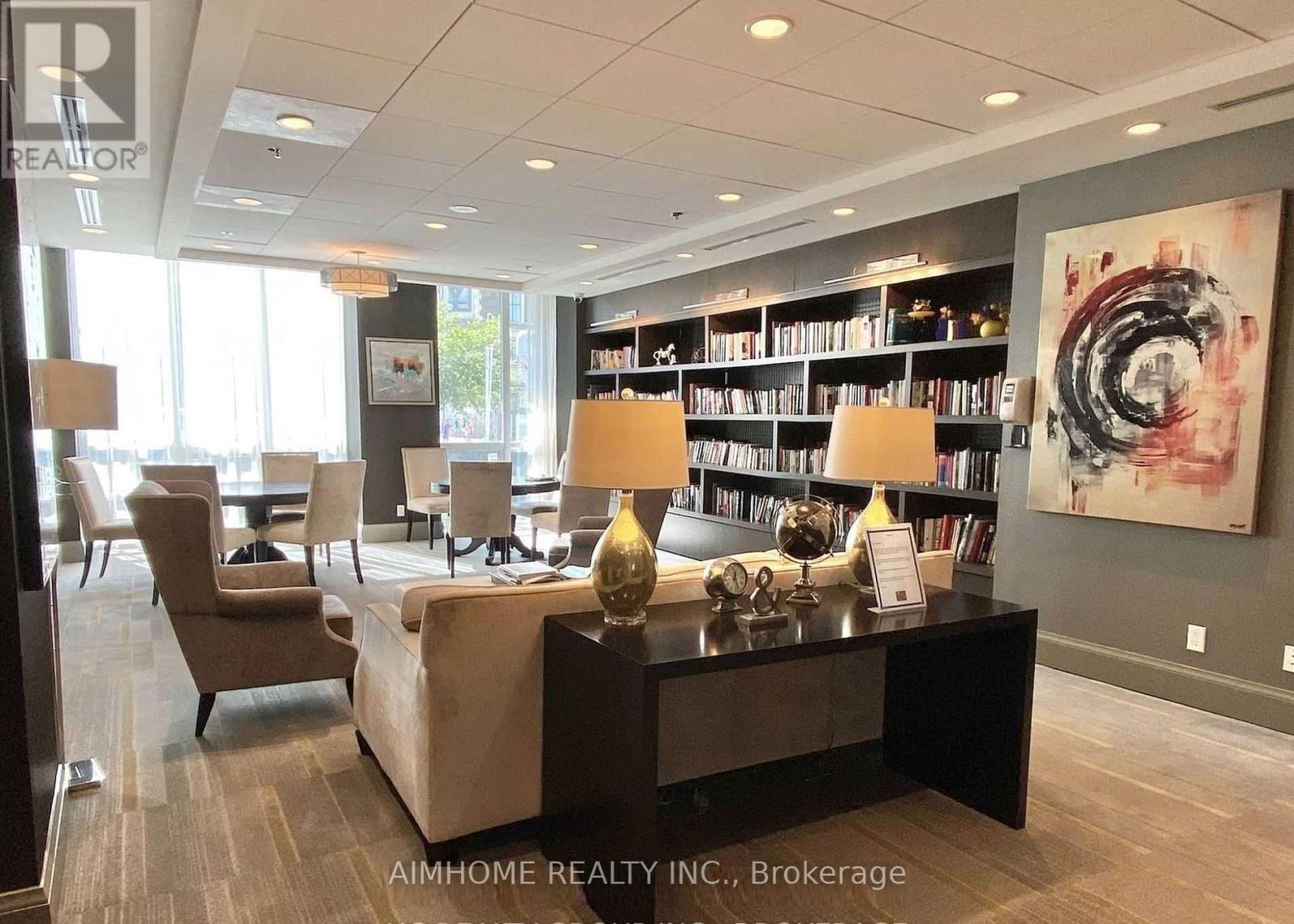 3707 - 825 Church Street, Toronto, Ontario  M4W 3Z4 - Photo 21 - C12933398