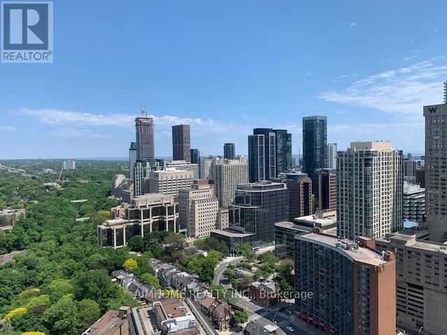 3707 - 825 Church Street, Toronto, Ontario  M4W 3Z4 - Photo 17 - C12933398