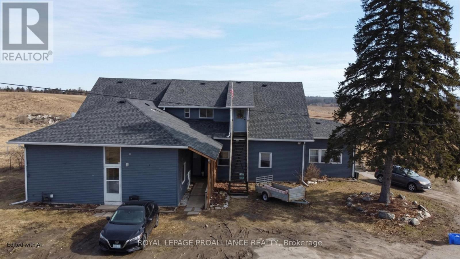 11 Private Road, Marmora And Lake, Ontario  L3Z 3H3 - Photo 3 - X12615536