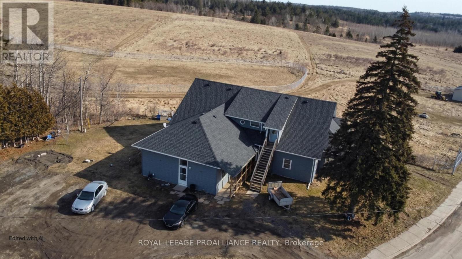 11 Private Road, Marmora And Lake, Ontario  L3Z 3H3 - Photo 2 - X12615536