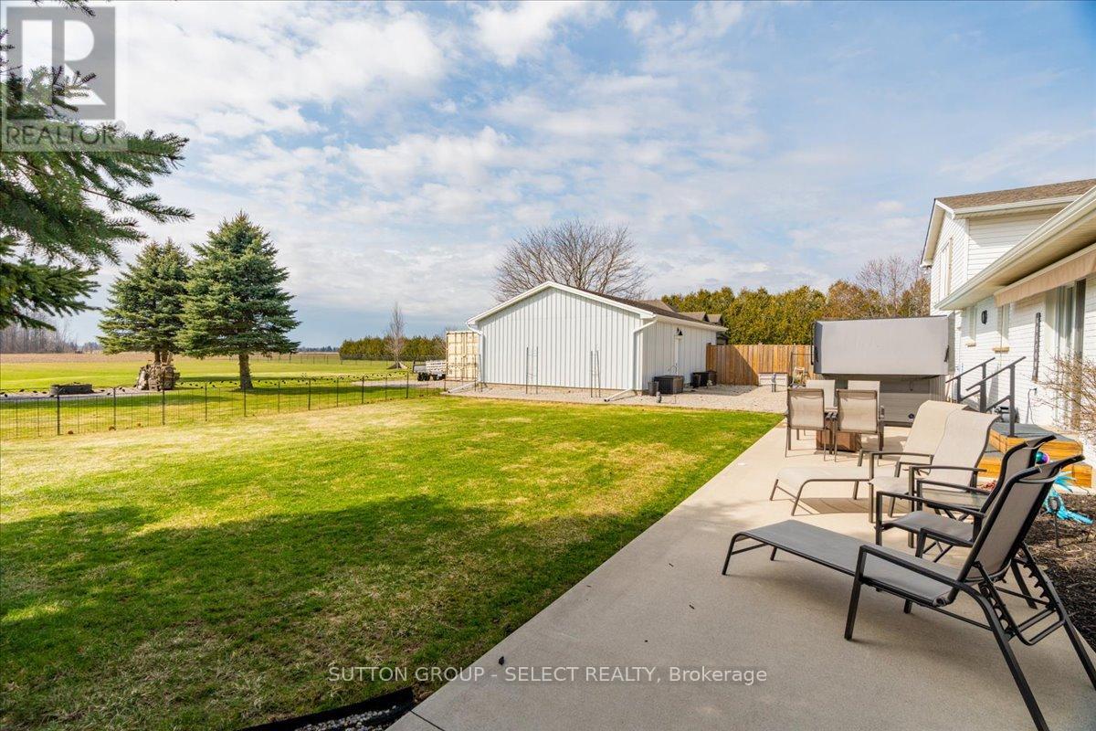 51169 Clinton Street, Malahide, Ontario  N0L 2J0 - Photo 35 - X12939402