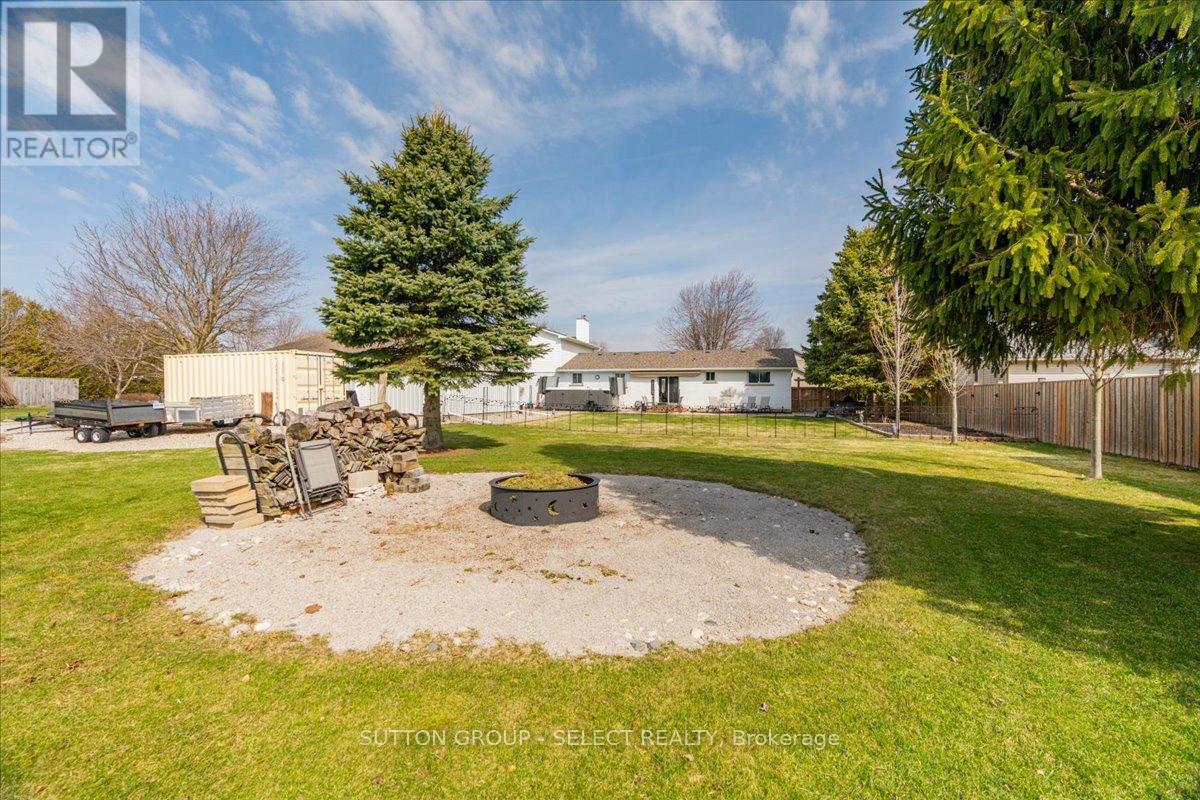 51169 Clinton Street, Malahide, Ontario  N0L 2J0 - Photo 37 - X12939402
