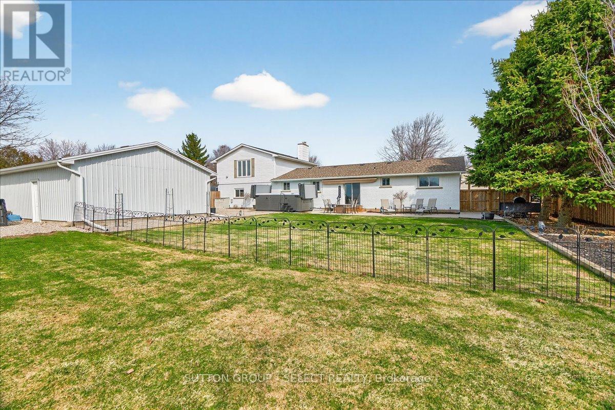 51169 Clinton Street, Malahide, Ontario  N0L 2J0 - Photo 36 - X12939402