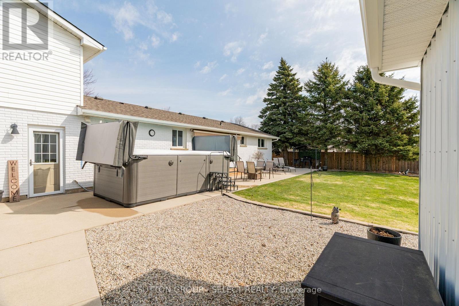 51169 Clinton Street, Malahide, Ontario  N0L 2J0 - Photo 33 - X12939402