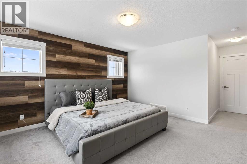 401 South Point Glen SW, Airdrie, Alberta  T4B 4L1 - Photo 18 - A2297349