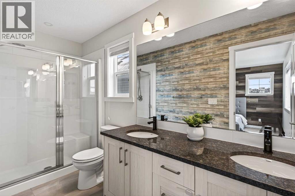 401 South Point Glen SW, Airdrie, Alberta  T4B 4L1 - Photo 19 - A2297349