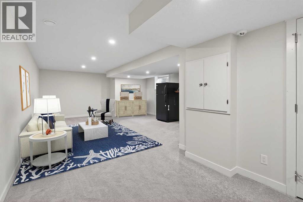 401 South Point Glen SW, Airdrie, Alberta  T4B 4L1 - Photo 33 - A2297349