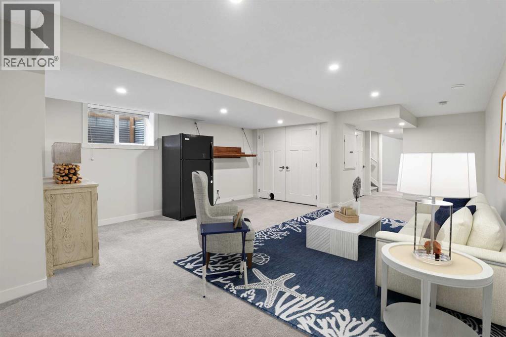 401 South Point Glen SW, Airdrie, Alberta  T4B 4L1 - Photo 34 - A2297349