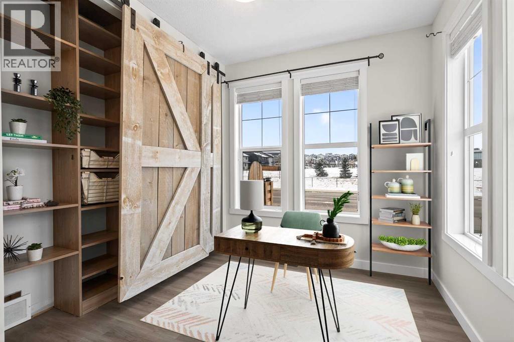 401 South Point Glen SW, Airdrie, Alberta  T4B 4L1 - Photo 4 - A2297349