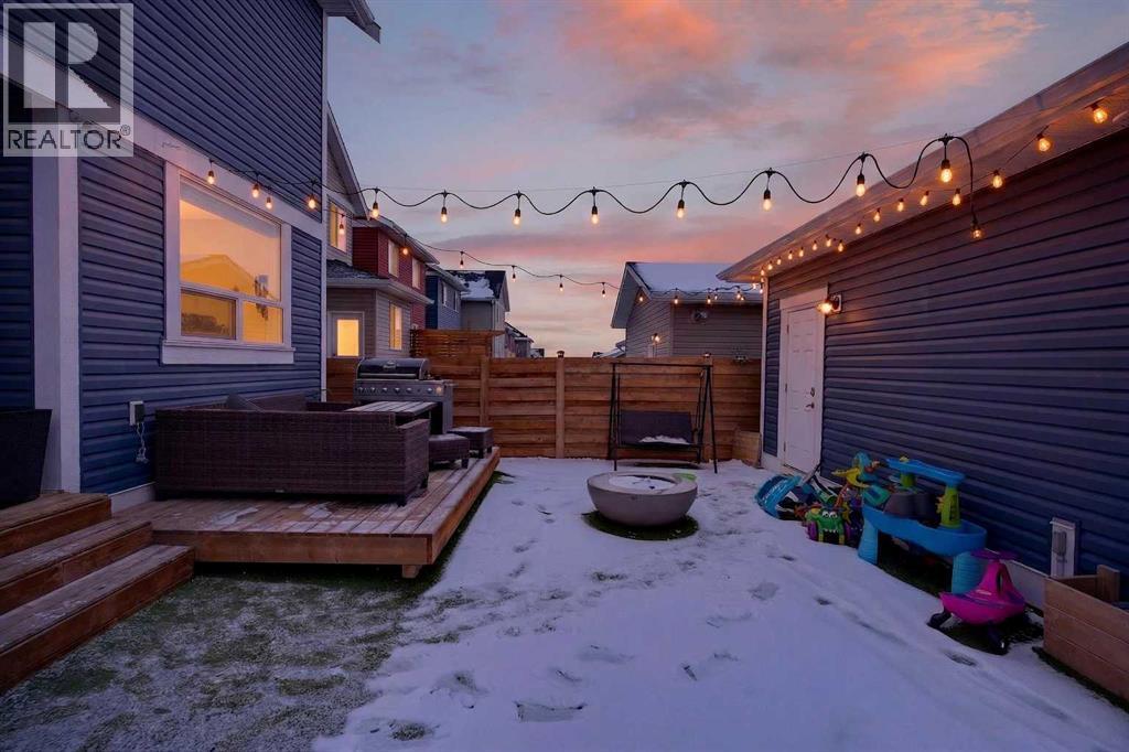 401 South Point Glen SW, Airdrie, Alberta  T4B 4L1 - Photo 40 - A2297349