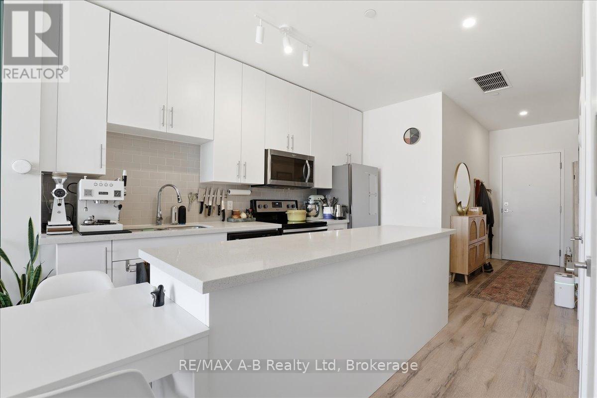 214 - 690 King Street W, Kitchener, Ontario N2G 0B9 - Photo 10 - X12939896