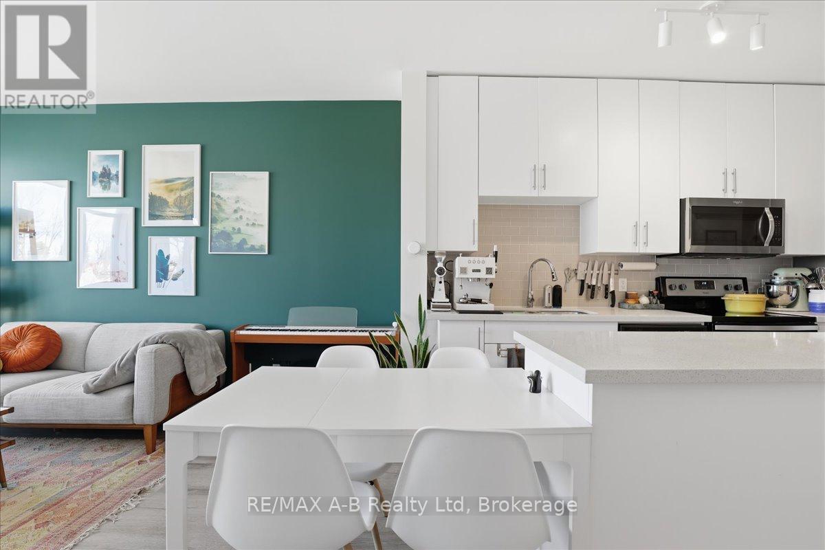 214 - 690 King Street W, Kitchener, Ontario N2G 0B9 - Photo 11 - X12939896