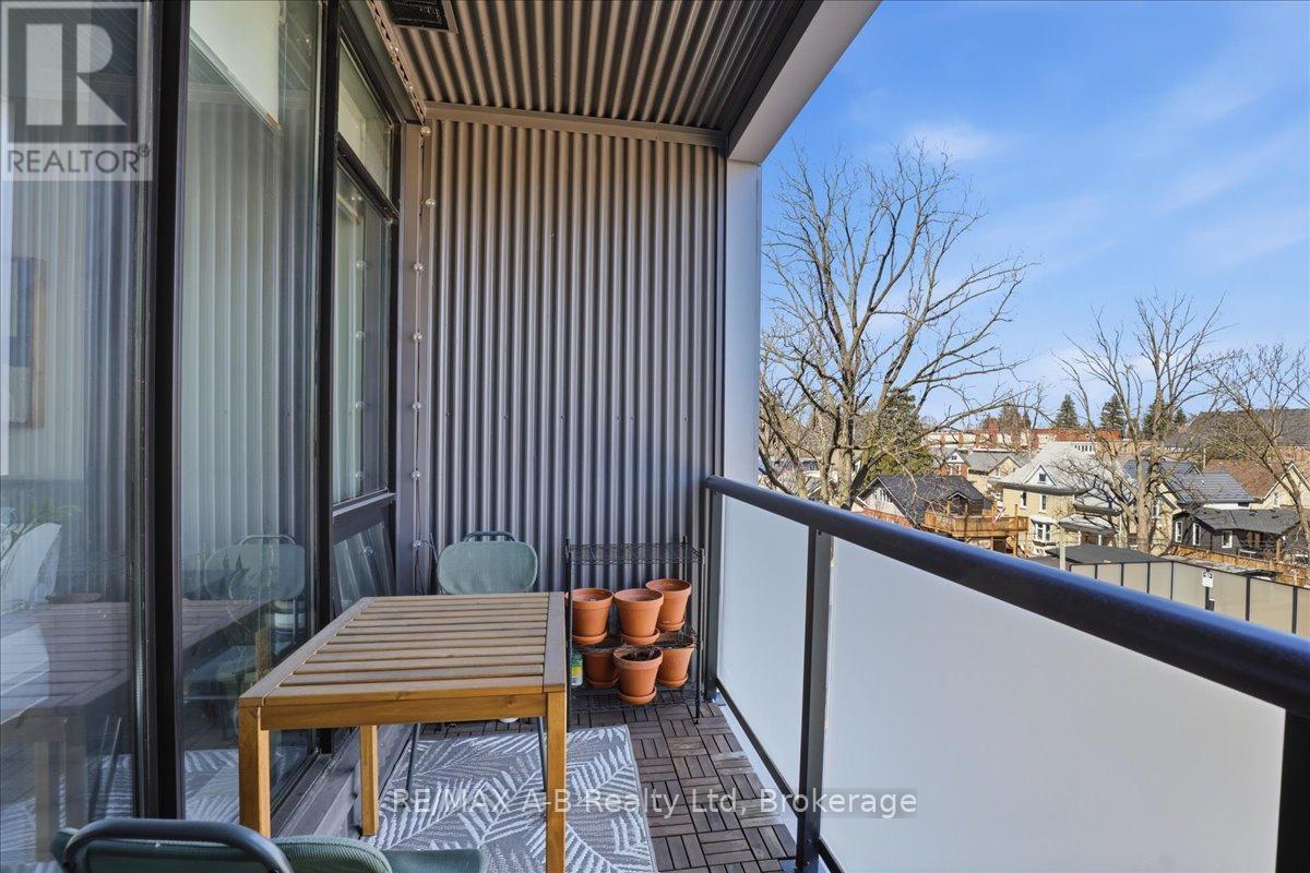 214 - 690 King Street W, Kitchener, Ontario N2G 0B9 - Photo 15 - X12939896