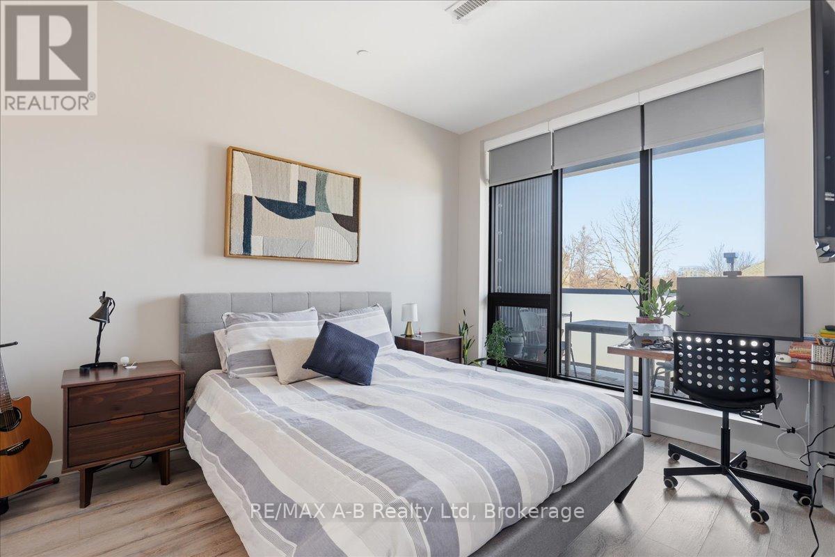 214 - 690 King Street W, Kitchener, Ontario N2G 0B9 - Photo 16 - X12939896