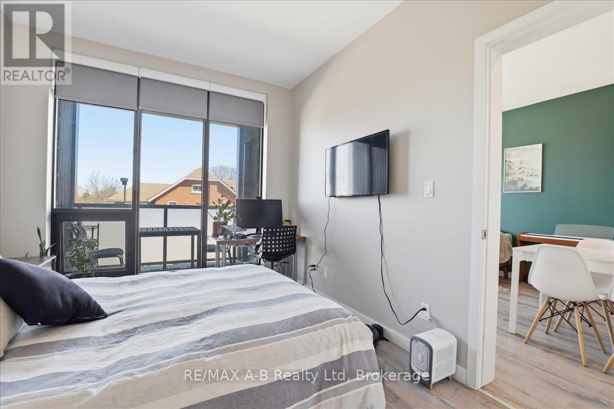 214 - 690 King Street W, Kitchener, Ontario N2G 0B9 - Photo 17 - X12939896