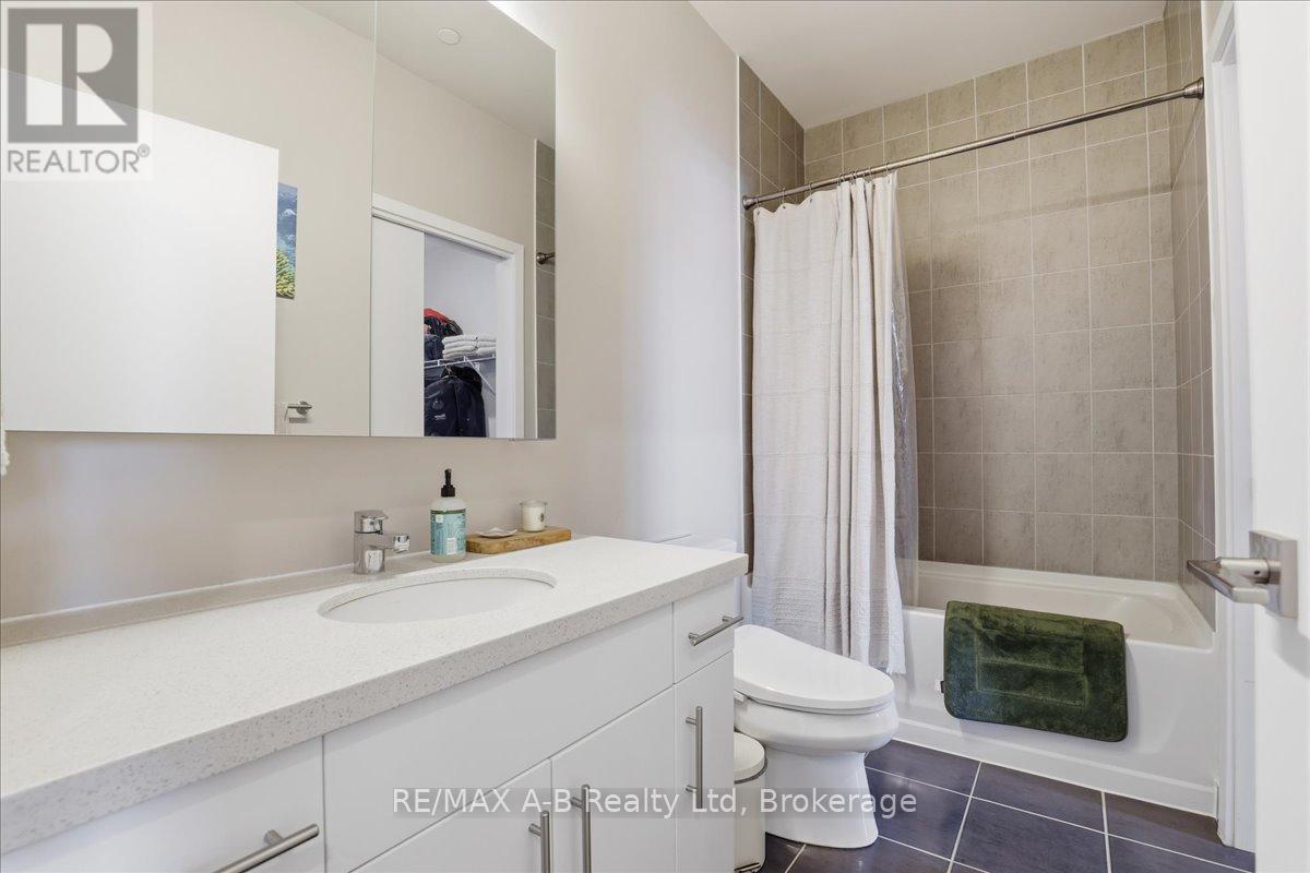 214 - 690 King Street W, Kitchener, Ontario N2G 0B9 - Photo 18 - X12939896