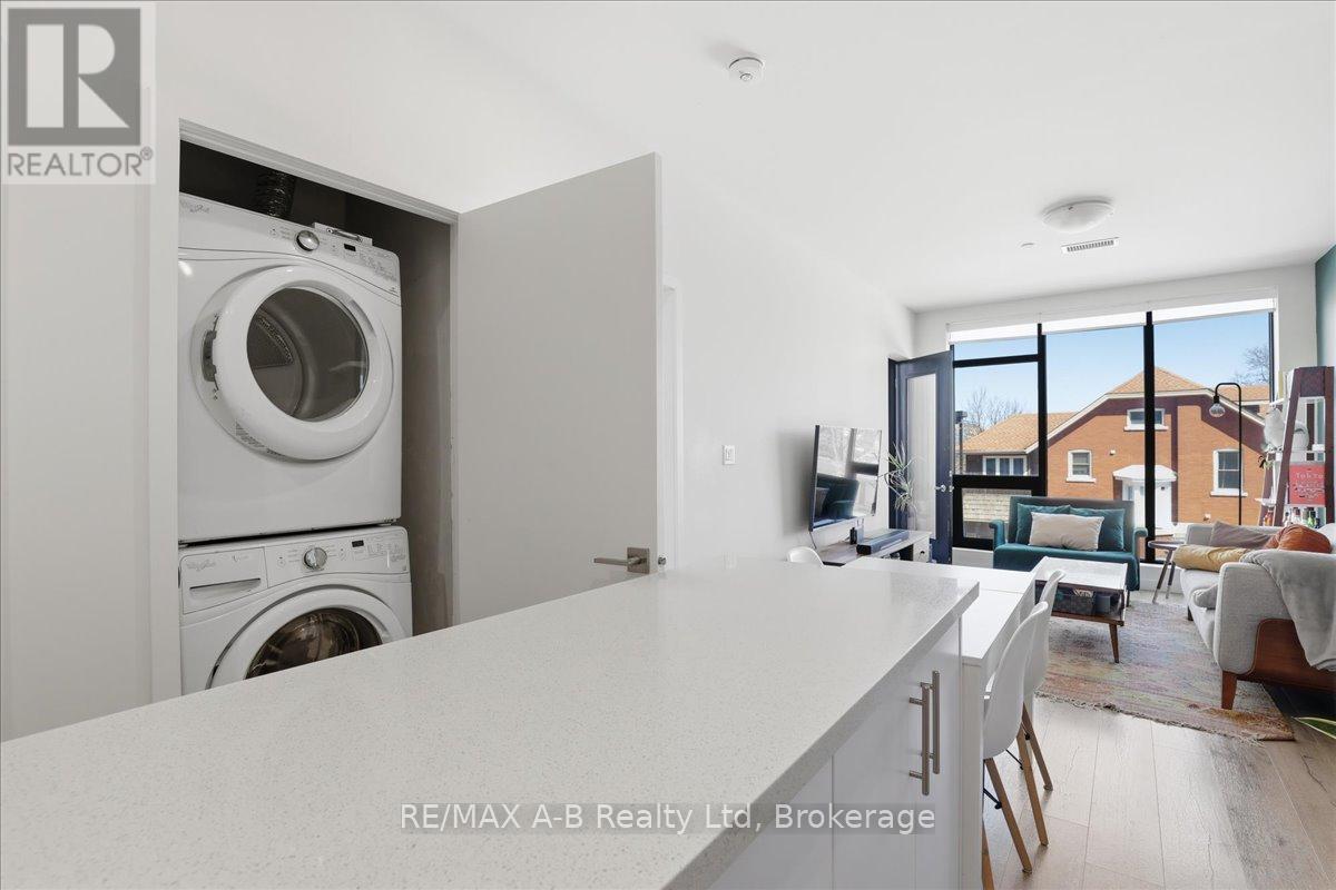 214 - 690 King Street W, Kitchener, Ontario N2G 0B9 - Photo 19 - X12939896