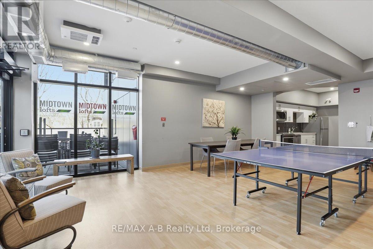 214 - 690 King Street W, Kitchener, Ontario N2G 0B9 - Photo 22 - X12939896