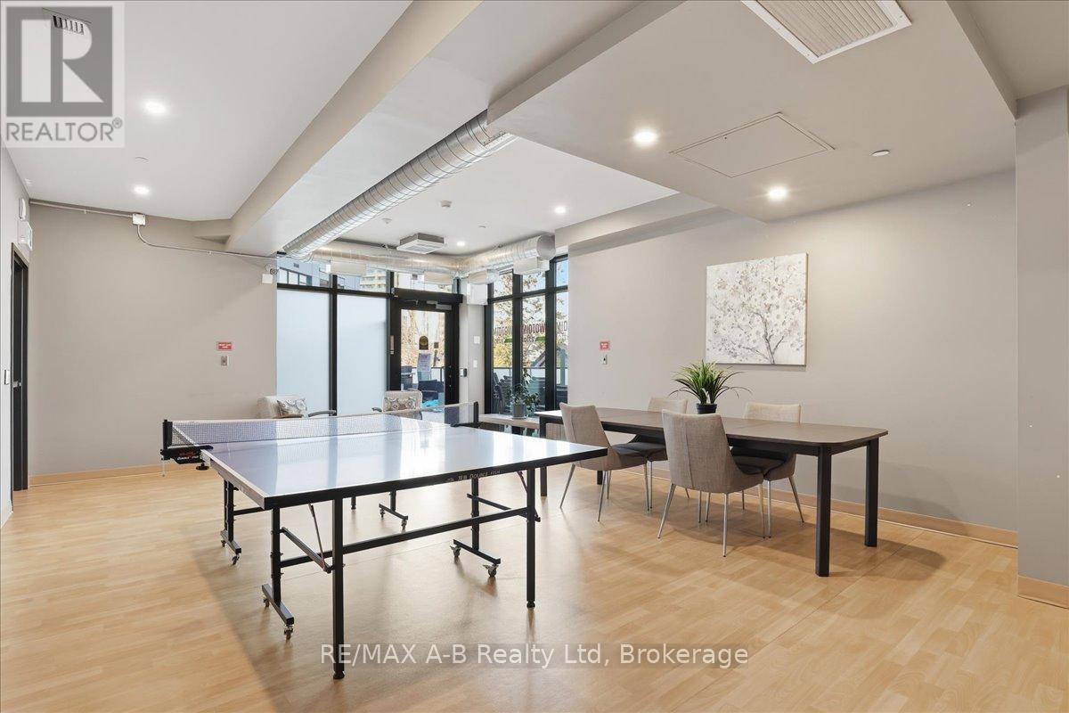 214 - 690 King Street W, Kitchener, Ontario N2G 0B9 - Photo 23 - X12939896