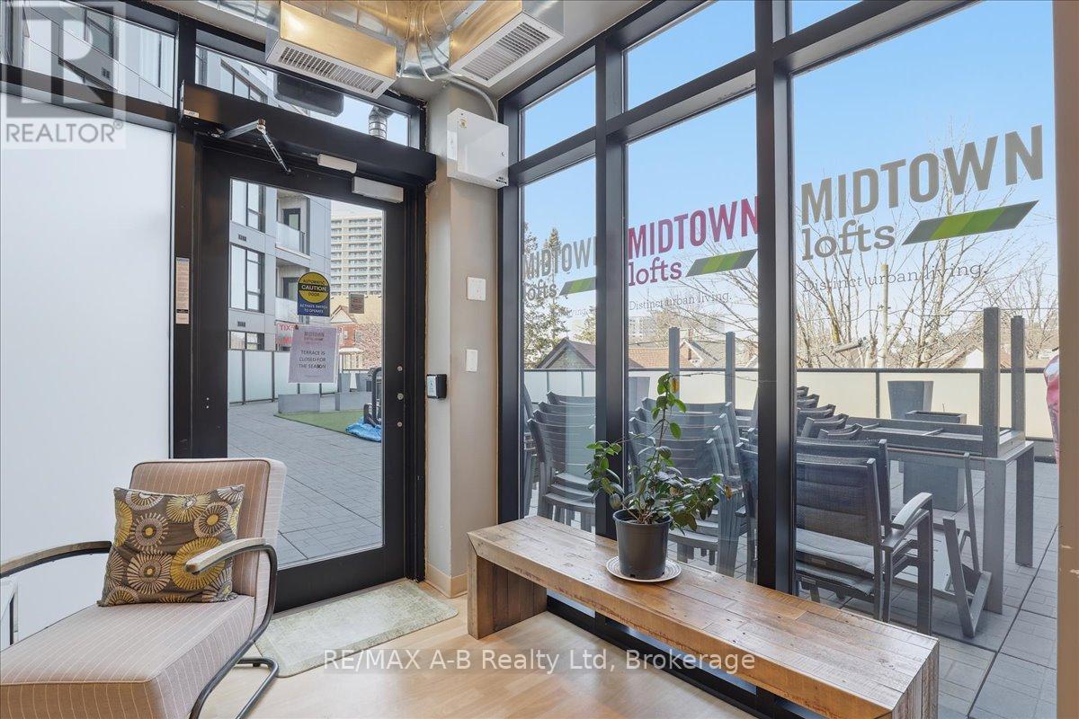 214 - 690 King Street W, Kitchener, Ontario N2G 0B9 - Photo 25 - X12939896