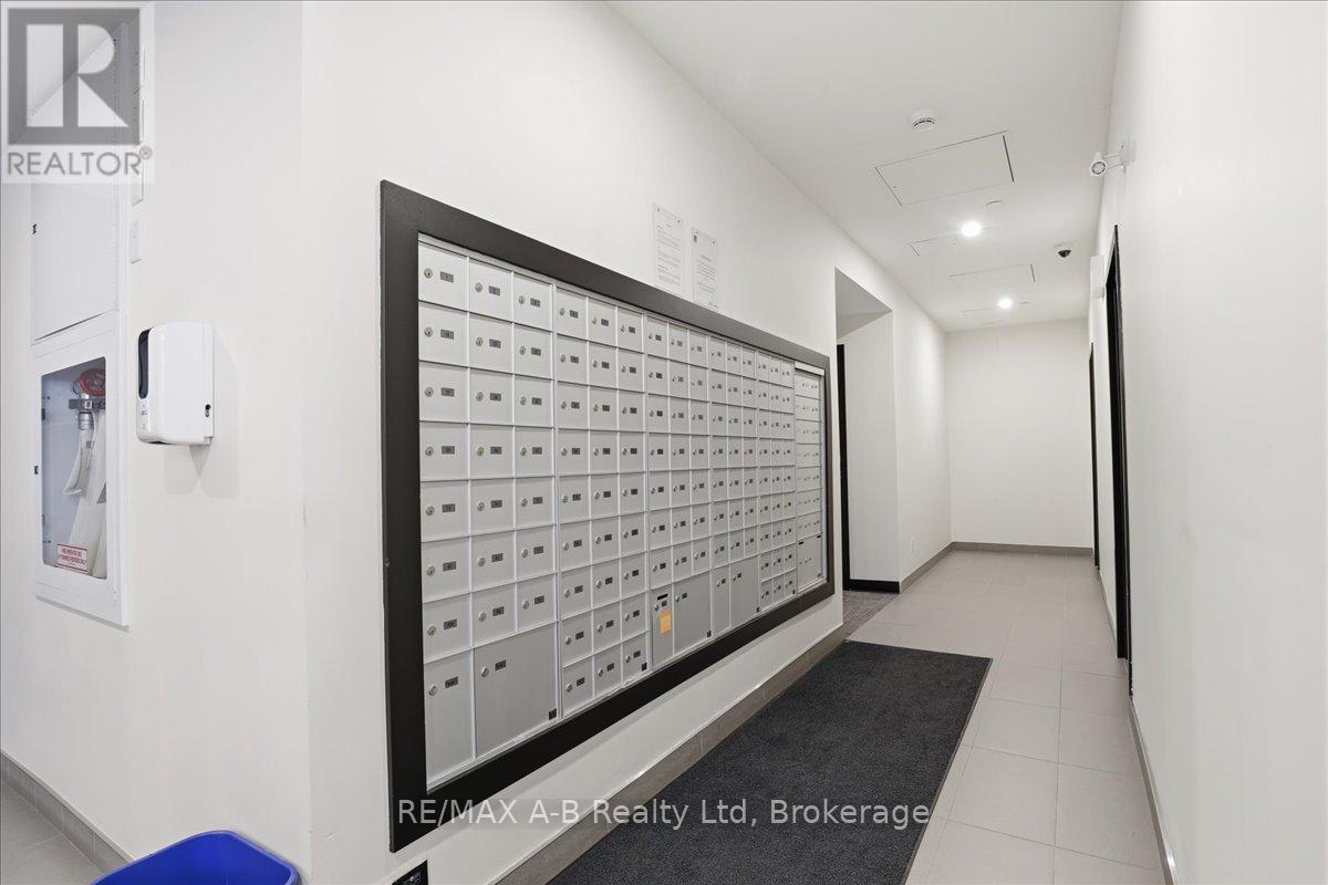 214 - 690 King Street W, Kitchener, Ontario N2G 0B9 - Photo 26 - X12939896