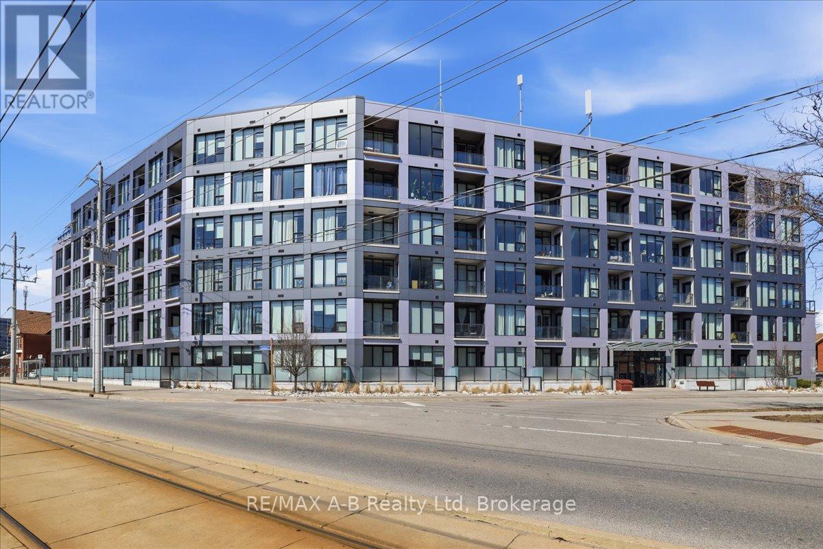 214 - 690 King Street W, Kitchener, Ontario N2G 0B9 - Photo 27 - X12939896