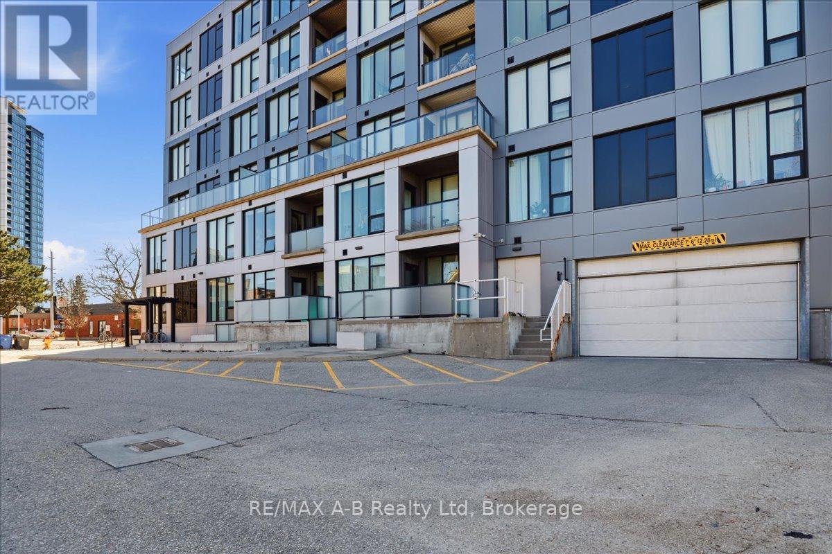 214 - 690 King Street W, Kitchener, Ontario N2G 0B9 - Photo 28 - X12939896