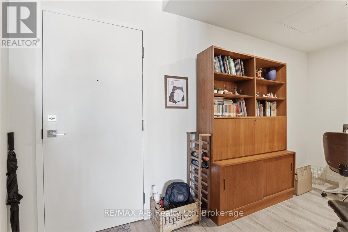 214 - 690 King Street W, Kitchener, Ontario N2G 0B9 - Photo 6 - X12939896