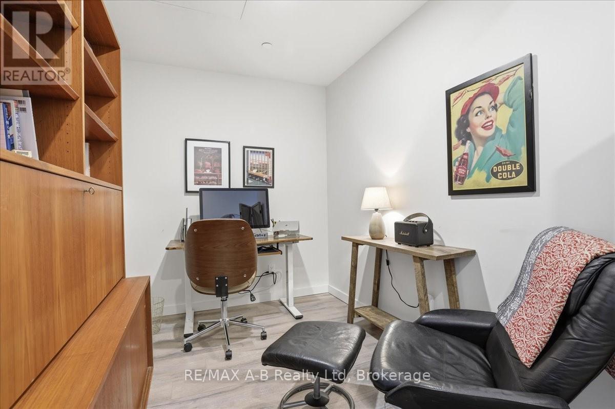 214 - 690 King Street W, Kitchener, Ontario N2G 0B9 - Photo 7 - X12939896