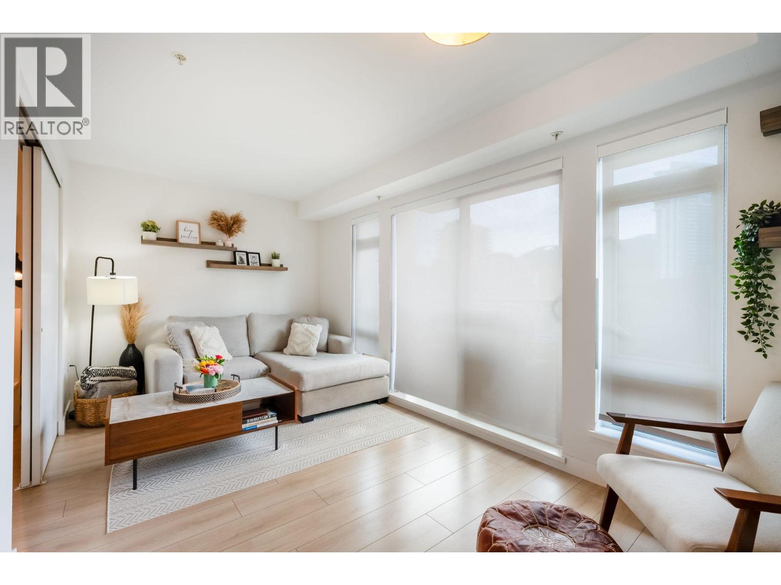 201 1519 Crown Street, North Vancouver, British Columbia  V7J 1G6 - Photo 5 - R3105252