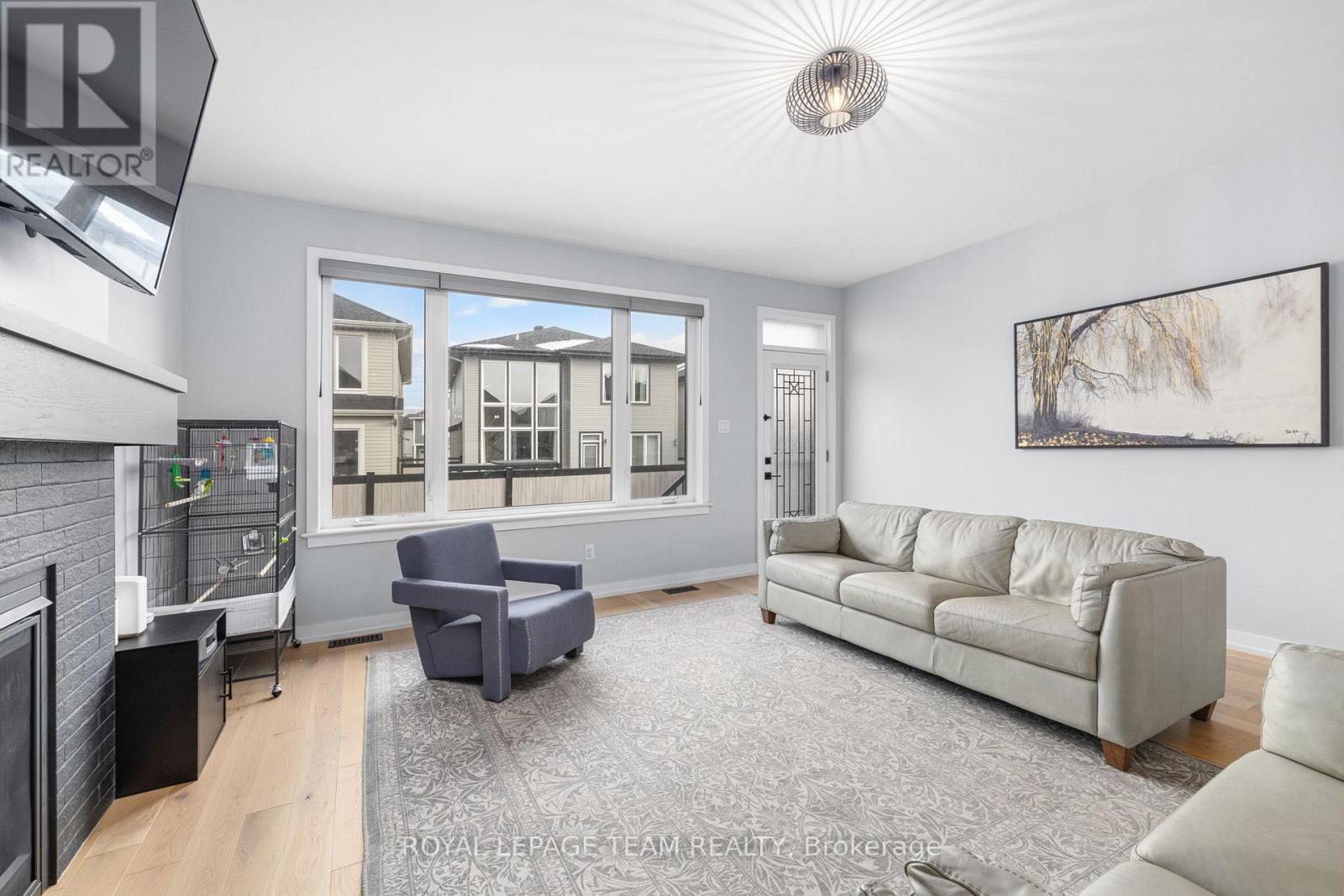 432 Gidran Circle, Ottawa, Ontario  K2V 0P5 - Photo 14 - X12794284