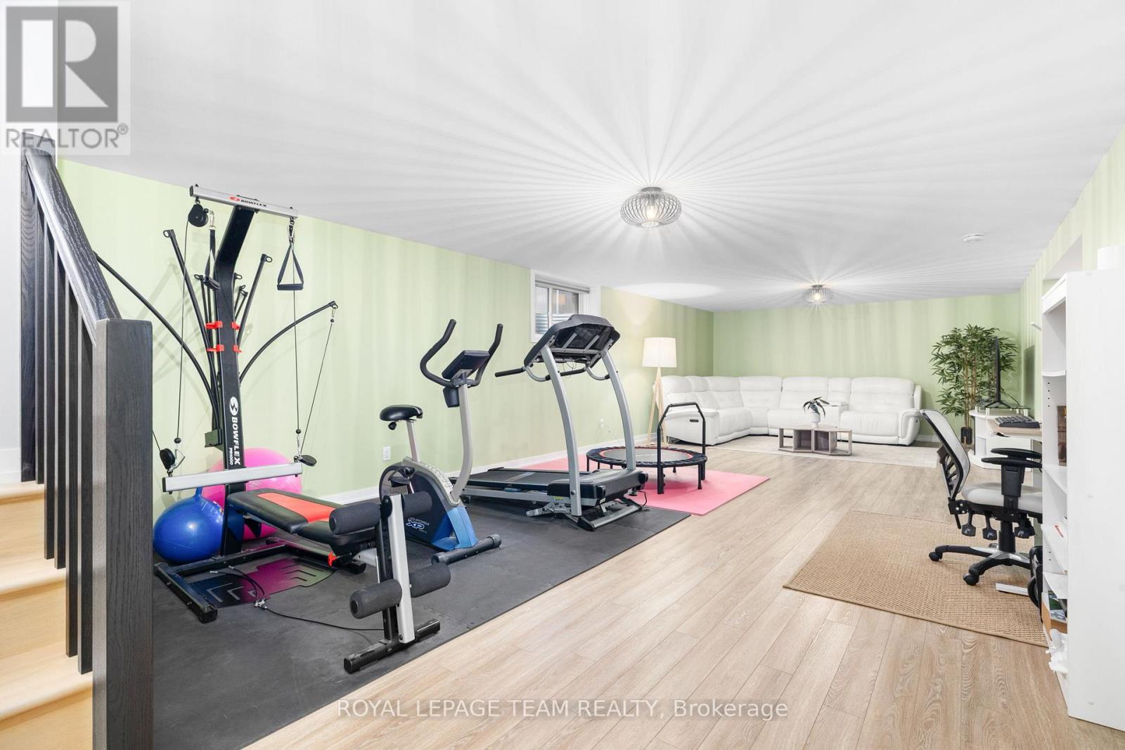 432 Gidran Circle, Ottawa, Ontario  K2V 0P5 - Photo 27 - X12794284