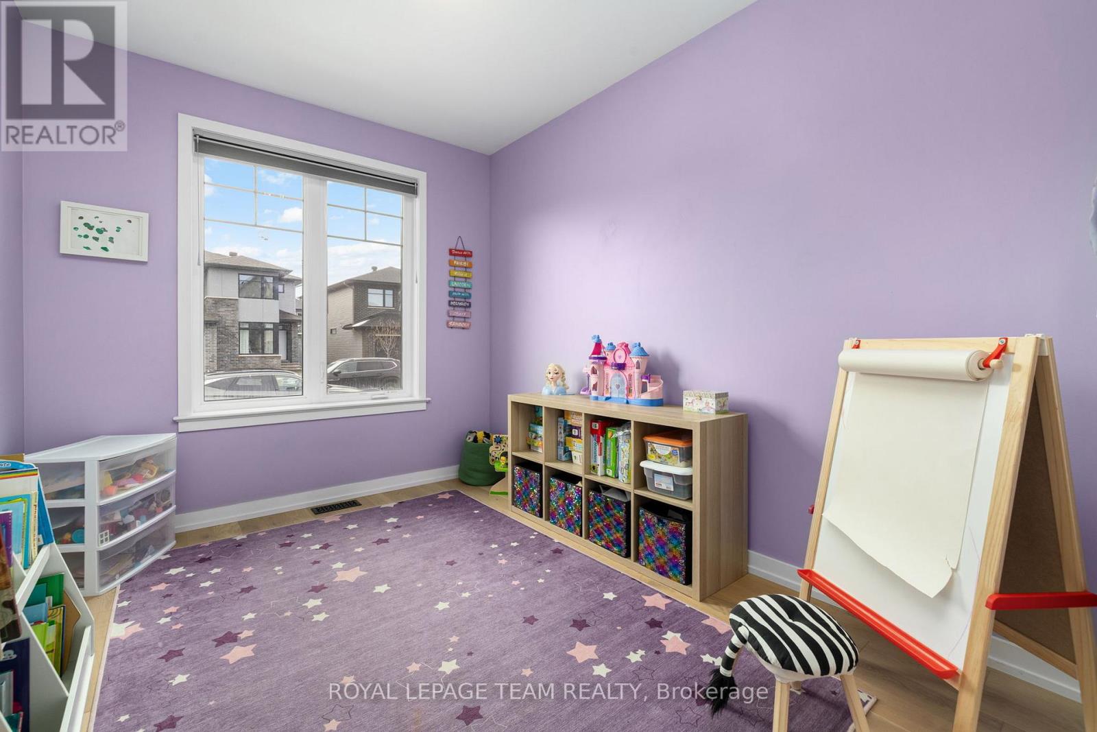 432 Gidran Circle, Ottawa, Ontario  K2V 0P5 - Photo 23 - X12794284