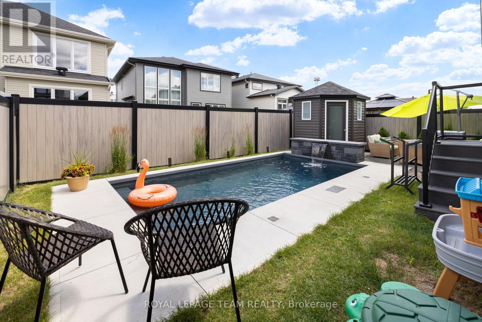 432 Gidran Circle, Ottawa, Ontario  K2V 0P5 - Photo 35 - X12794284