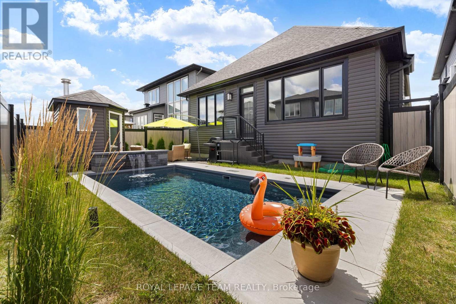 432 Gidran Circle, Ottawa, Ontario  K2V 0P5 - Photo 40 - X12794284