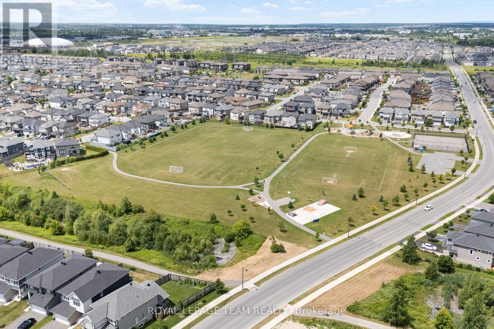 432 Gidran Circle, Ottawa, Ontario  K2V 0P5 - Photo 45 - X12794284