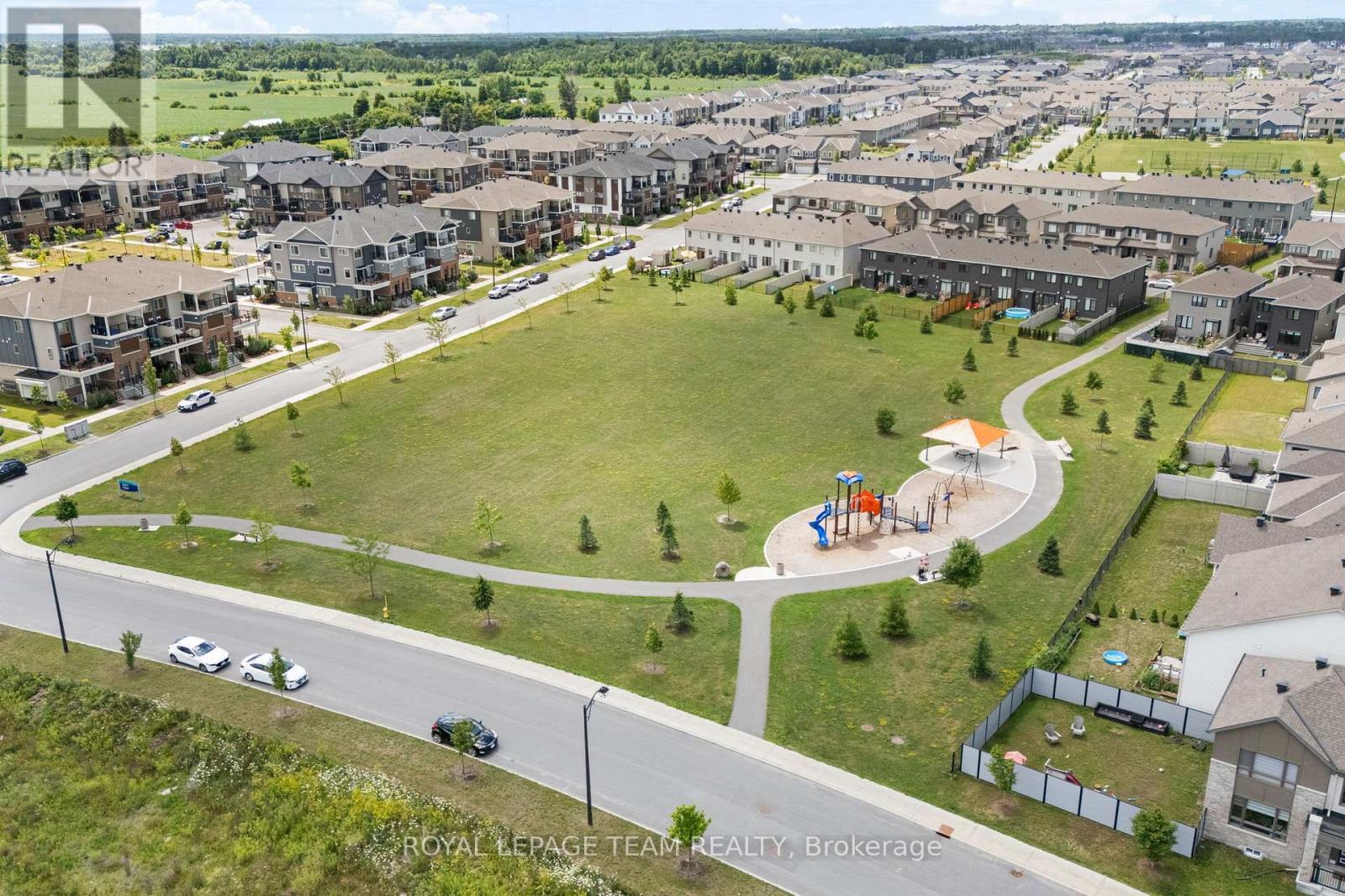 432 Gidran Circle, Ottawa, Ontario  K2V 0P5 - Photo 46 - X12794284