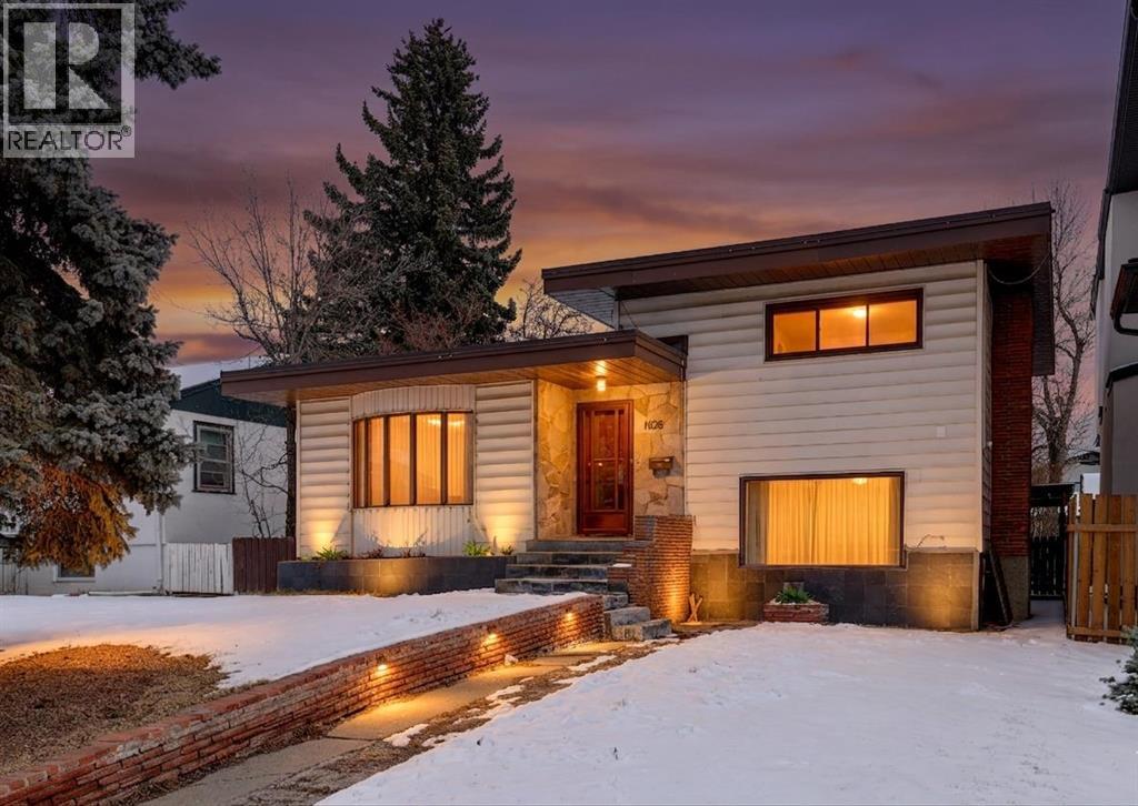 1708 29 Street SW, Calgary, Alberta