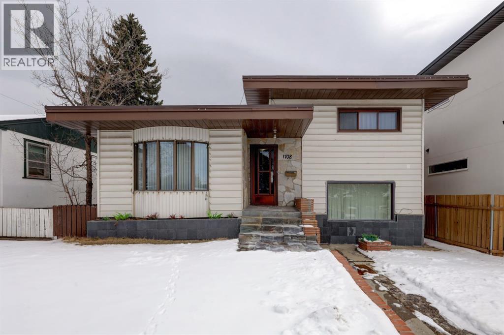 1708 29 Street SW, Calgary, Alberta  T3C 1M4 - Photo 38 - A2290538