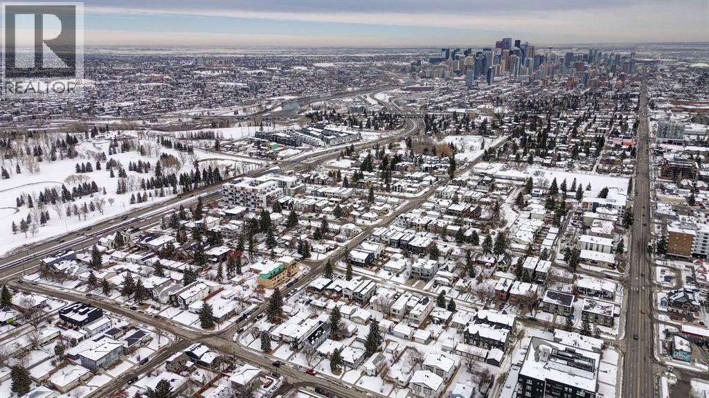 1708 29 Street SW, Calgary, Alberta  T3C 1M4 - Photo 5 - A2290538