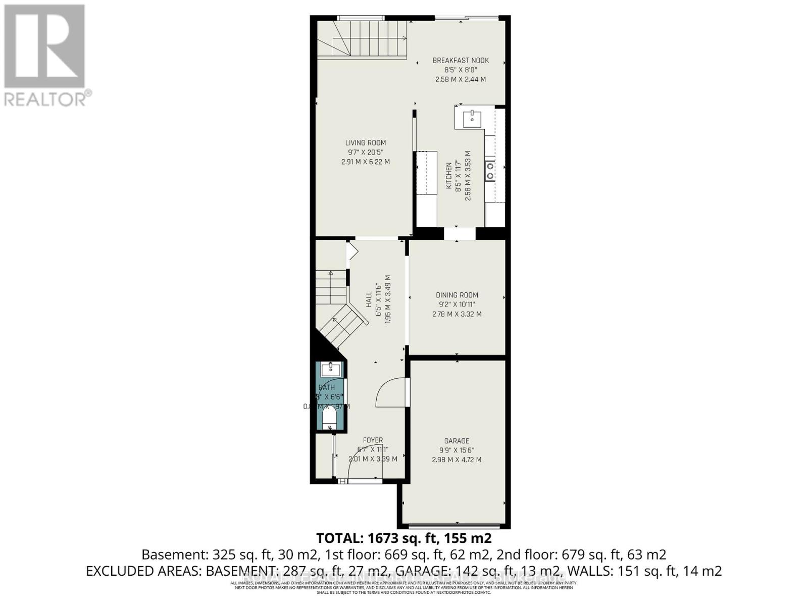 52 Blackdome Crescent, Ottawa, Ontario  K2T 1A9 - Photo 31 - X12938702