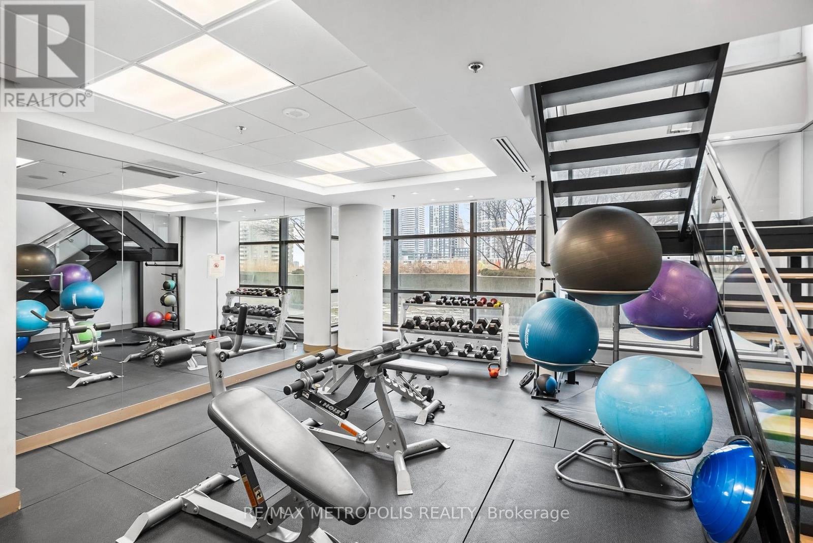 305 - 3985 Grand Park Drive, Mississauga, Ontario  L5B 0H8 - Photo 28 - W12932010