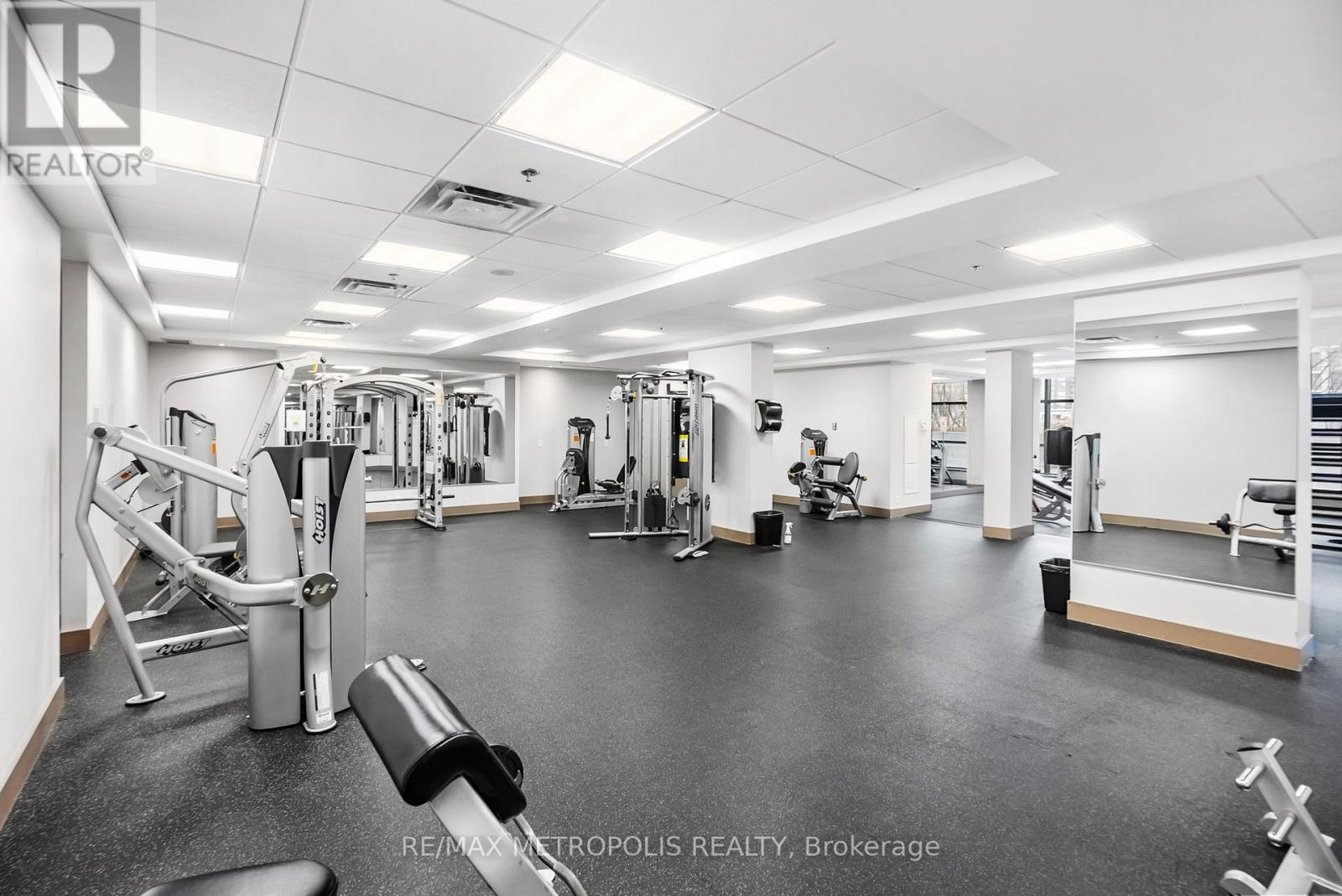 305 - 3985 Grand Park Drive, Mississauga, Ontario  L5B 0H8 - Photo 26 - W12932010